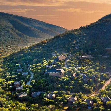 Babohi At Qwabi Private Game Reserve By Newmark Bela-Bela Εξωτερικό φωτογραφία