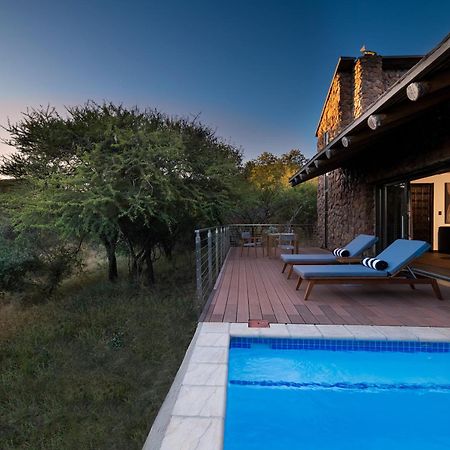 Babohi At Qwabi Private Game Reserve By Newmark Bela-Bela Εξωτερικό φωτογραφία