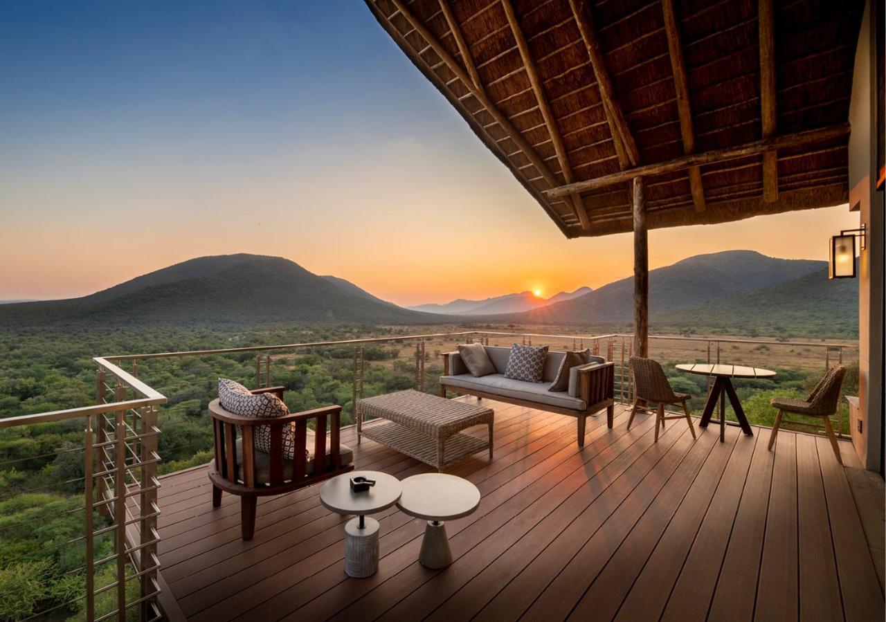 Babohi At Qwabi Private Game Reserve By Newmark Bela-Bela Εξωτερικό φωτογραφία