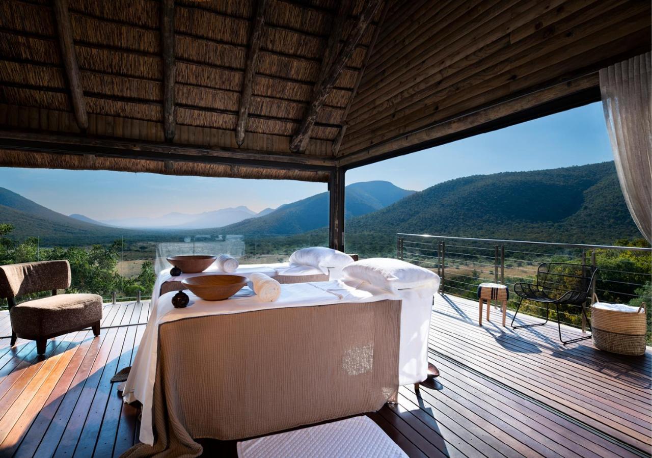 Babohi At Qwabi Private Game Reserve By Newmark Bela-Bela Εξωτερικό φωτογραφία