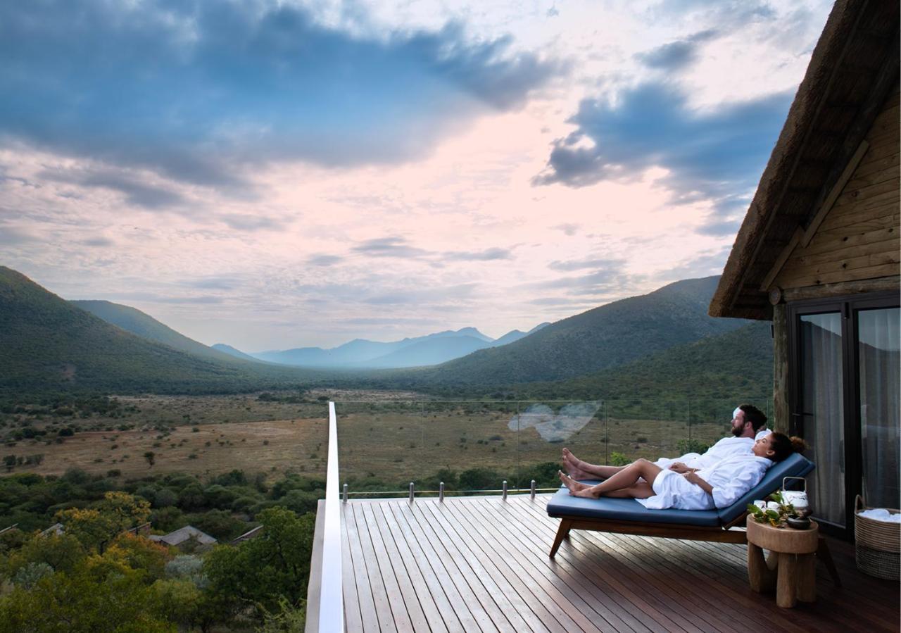 Babohi At Qwabi Private Game Reserve By Newmark Bela-Bela Εξωτερικό φωτογραφία