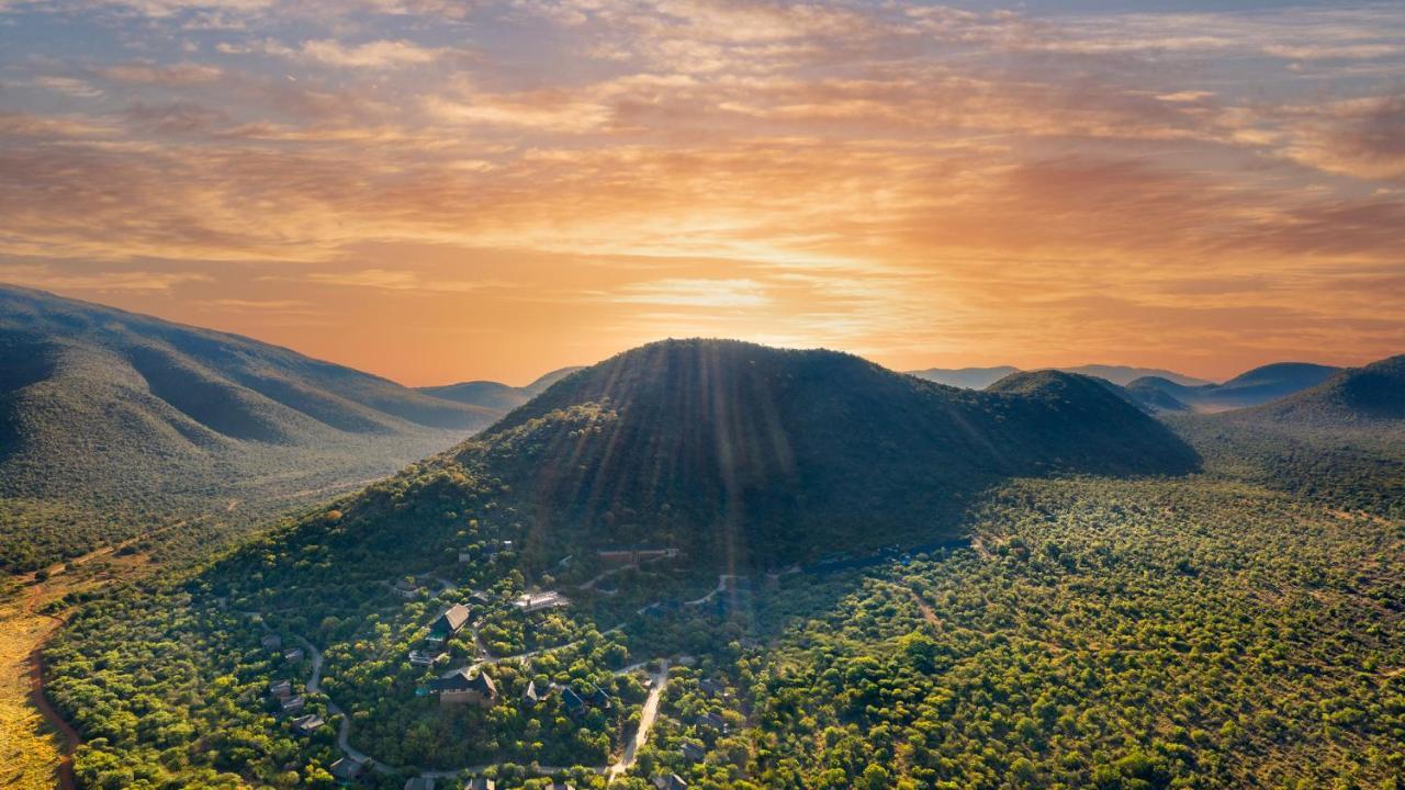 Babohi At Qwabi Private Game Reserve By Newmark Bela-Bela Εξωτερικό φωτογραφία