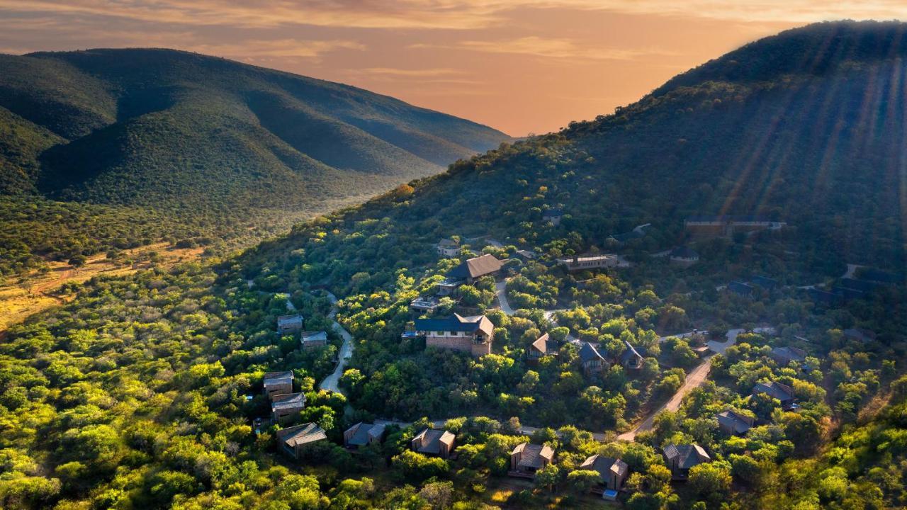 Babohi At Qwabi Private Game Reserve By Newmark Bela-Bela Εξωτερικό φωτογραφία
