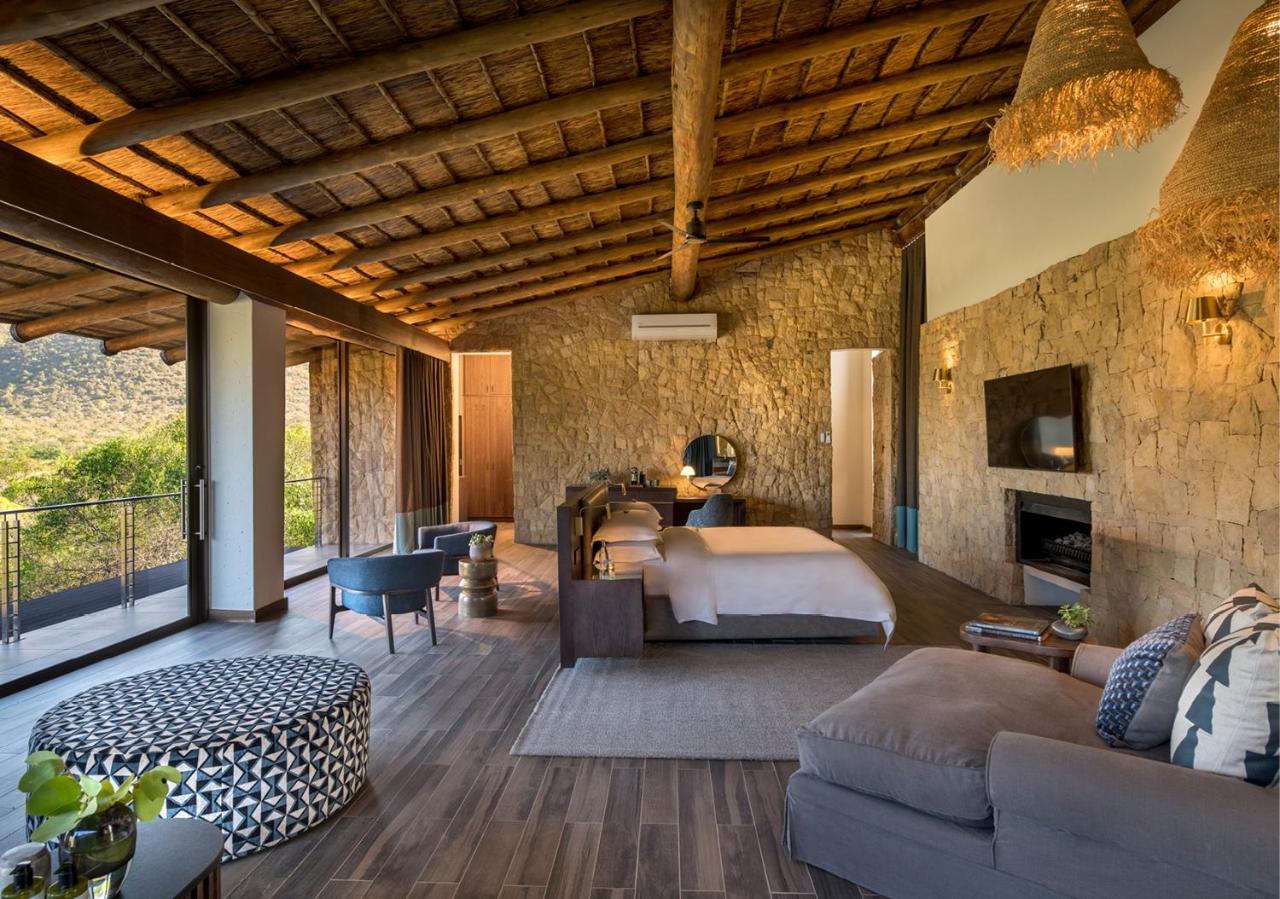 Babohi At Qwabi Private Game Reserve By Newmark Bela-Bela Εξωτερικό φωτογραφία
