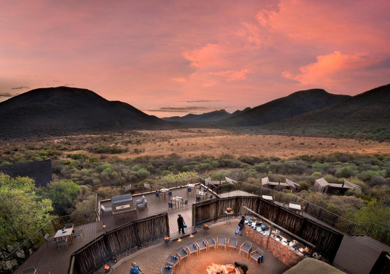 Babohi At Qwabi Private Game Reserve By Newmark Bela-Bela Εξωτερικό φωτογραφία