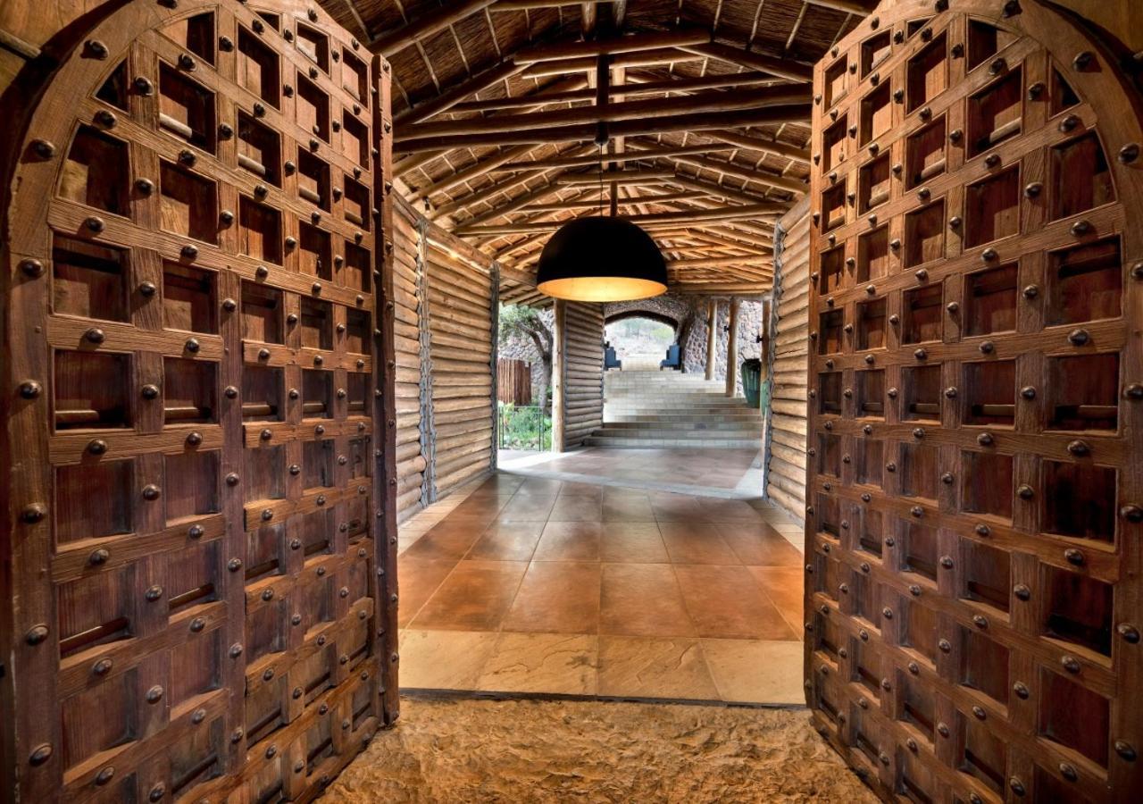 Babohi At Qwabi Private Game Reserve By Newmark Bela-Bela Εξωτερικό φωτογραφία