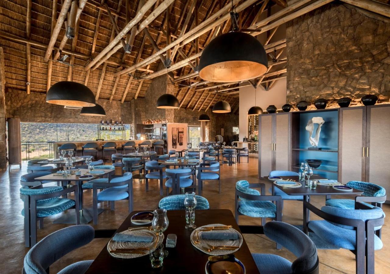 Babohi At Qwabi Private Game Reserve By Newmark Bela-Bela Εξωτερικό φωτογραφία