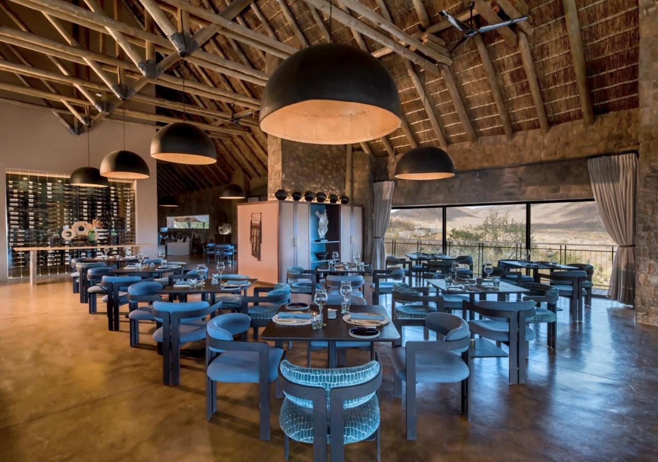 Babohi At Qwabi Private Game Reserve By Newmark Bela-Bela Εξωτερικό φωτογραφία