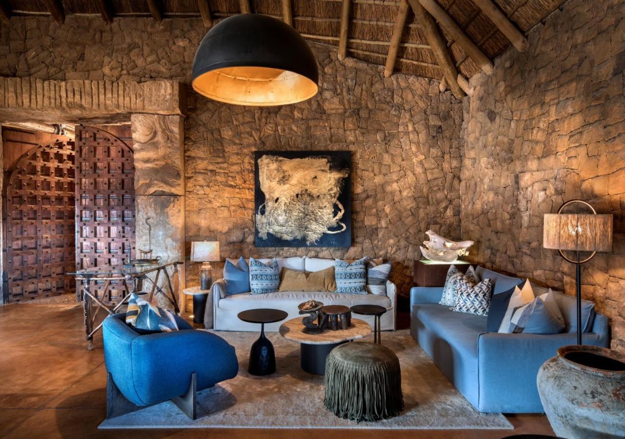 Babohi At Qwabi Private Game Reserve By Newmark Bela-Bela Εξωτερικό φωτογραφία