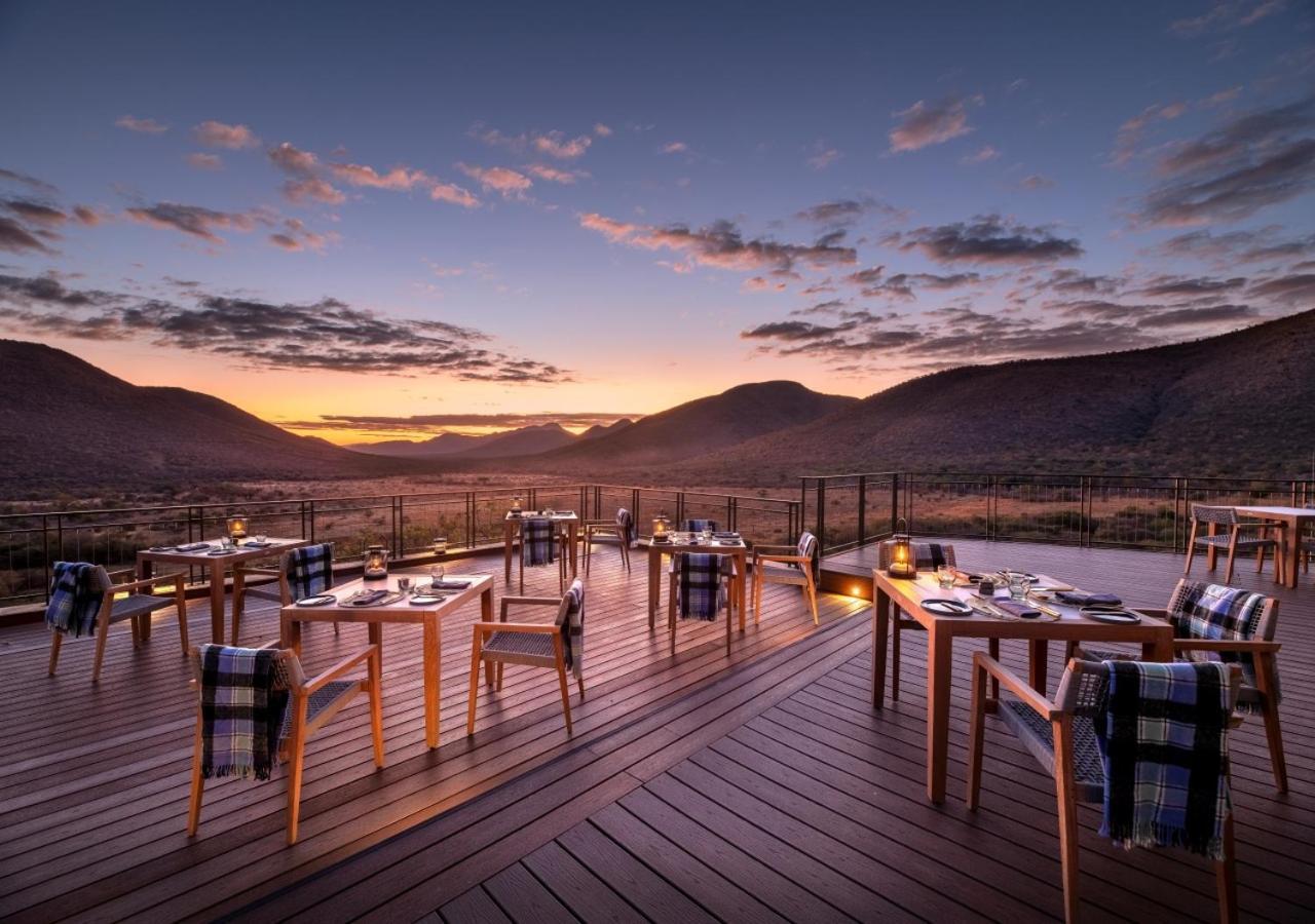 Babohi At Qwabi Private Game Reserve By Newmark Bela-Bela Εξωτερικό φωτογραφία