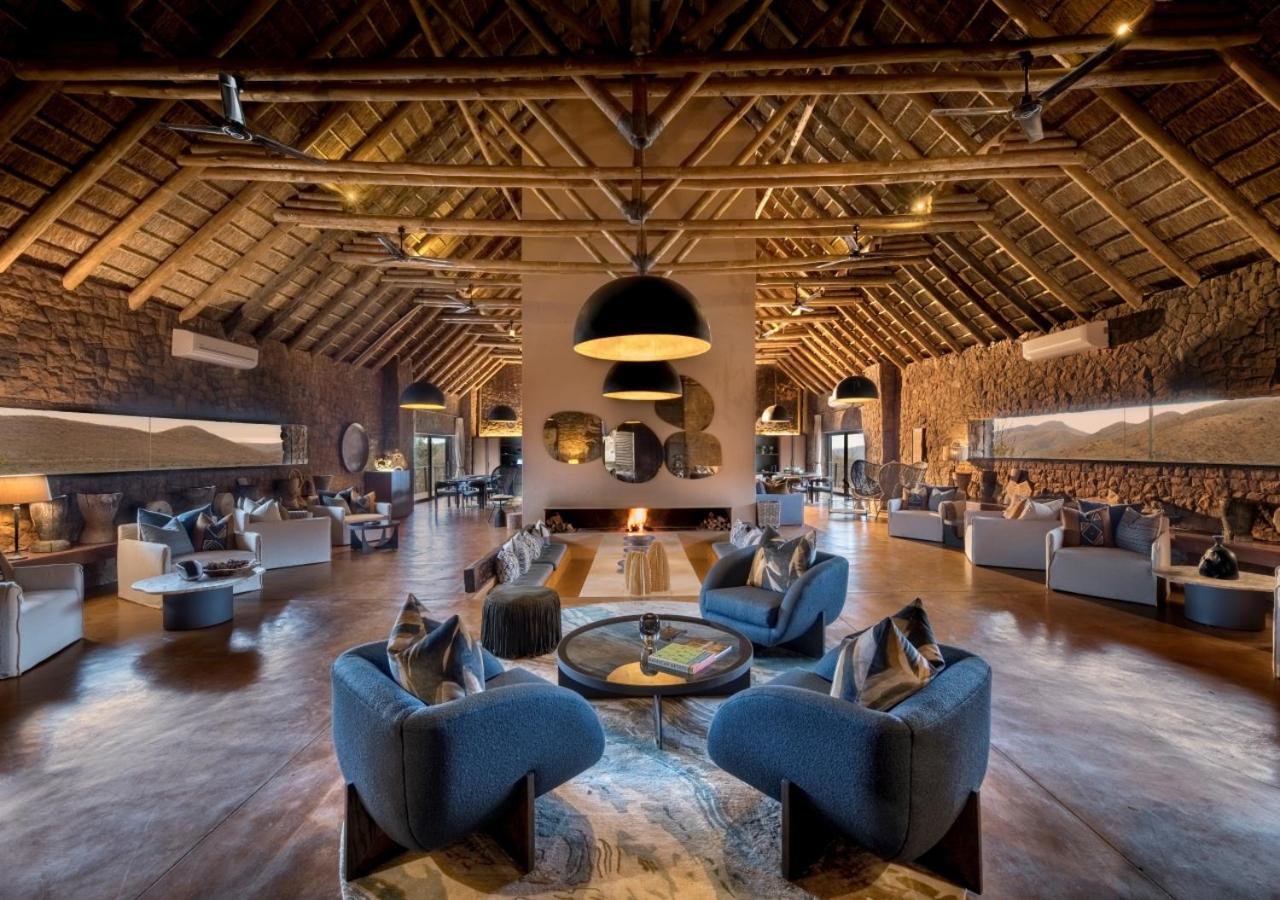 Babohi At Qwabi Private Game Reserve By Newmark Bela-Bela Εξωτερικό φωτογραφία
