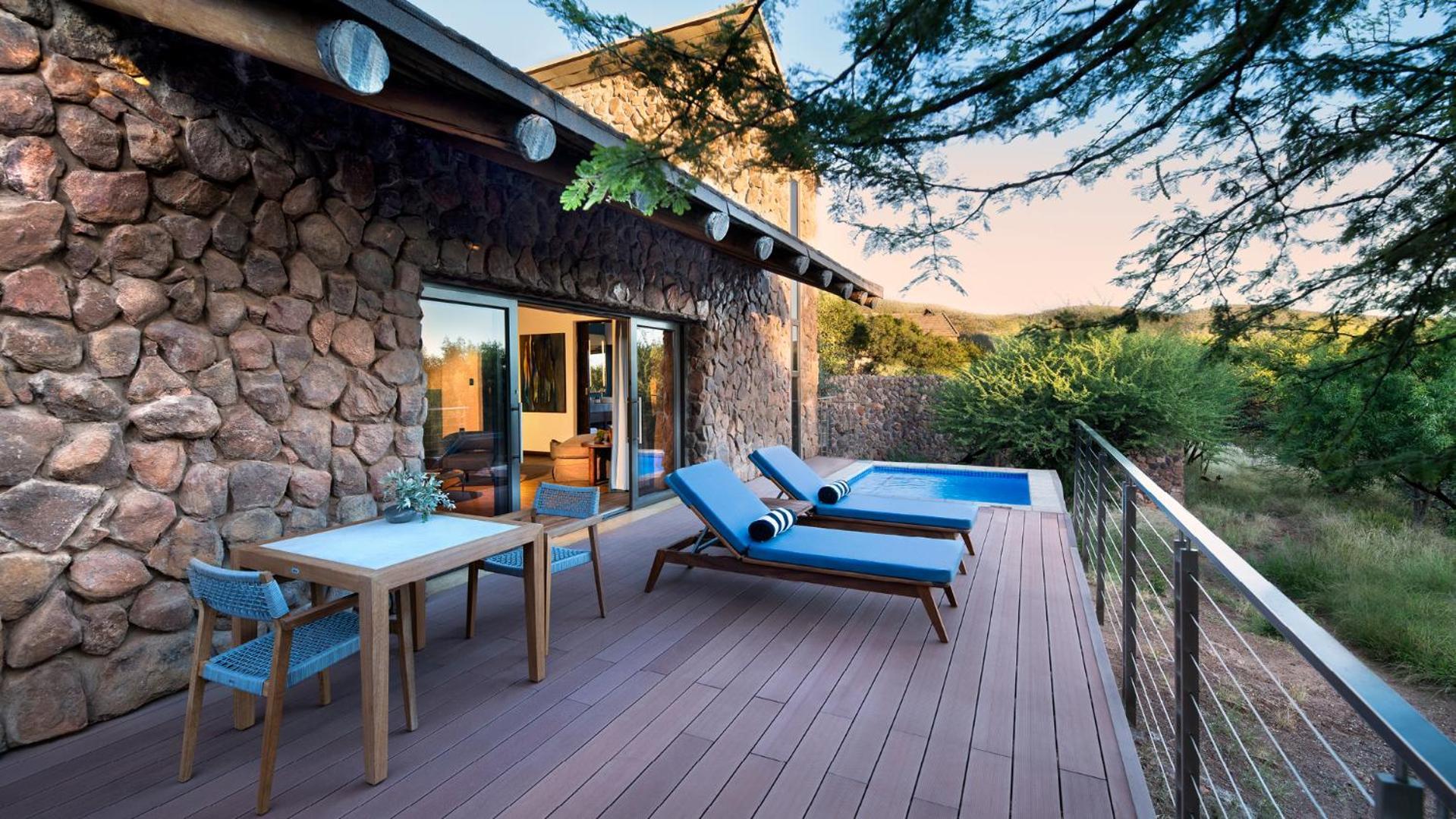 Babohi At Qwabi Private Game Reserve By Newmark Bela-Bela Εξωτερικό φωτογραφία