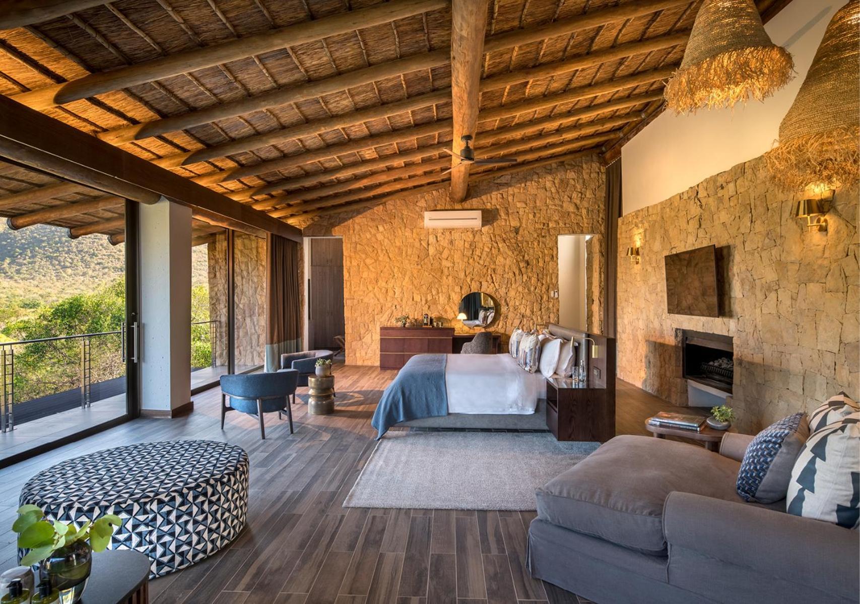 Babohi At Qwabi Private Game Reserve By Newmark Bela-Bela Εξωτερικό φωτογραφία