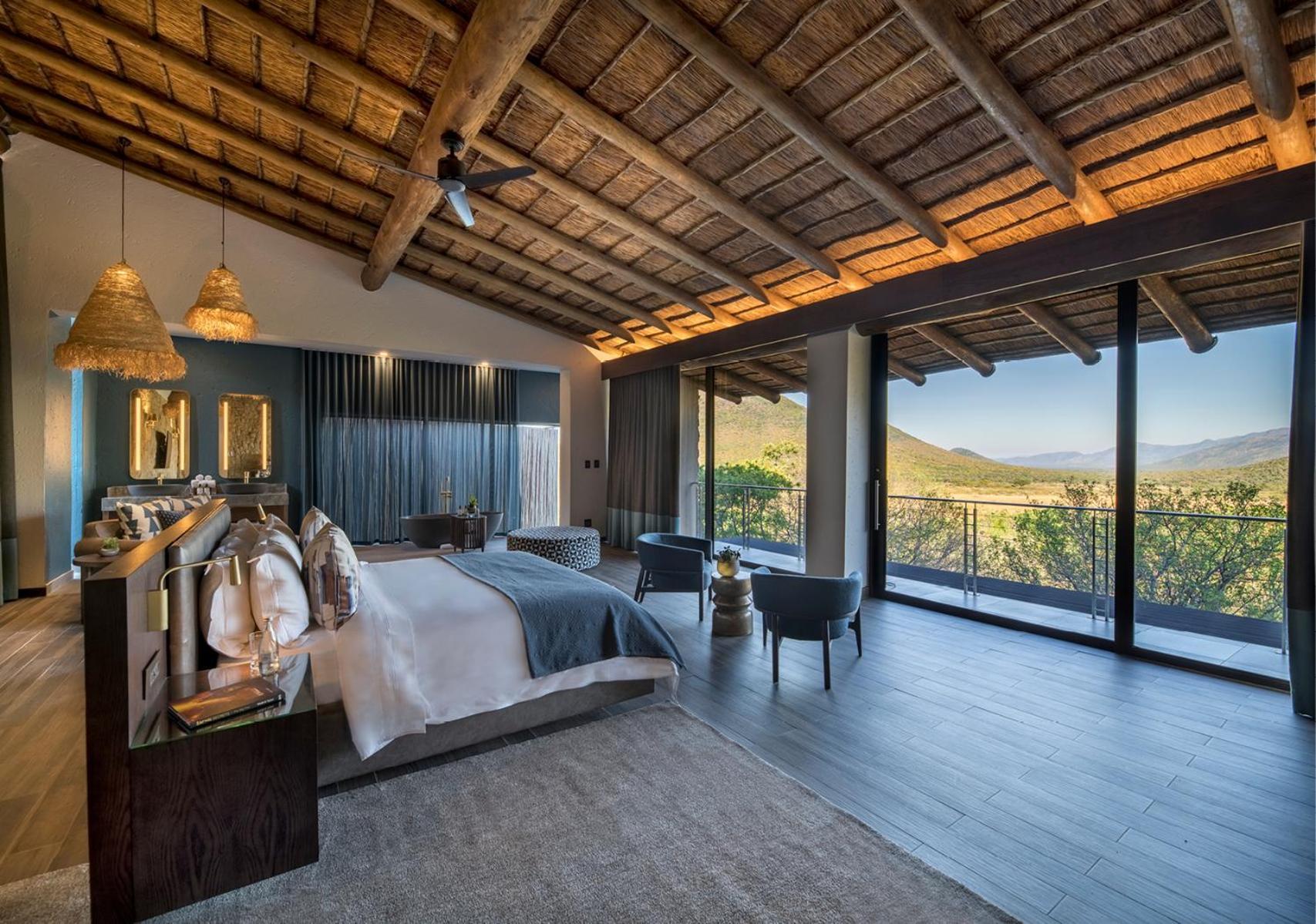 Babohi At Qwabi Private Game Reserve By Newmark Bela-Bela Εξωτερικό φωτογραφία
